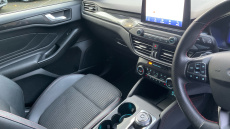 Ford Focus 1.0 EcoBoost 125 ST-Line X Edition 5dr Auto Petrol Hatchback